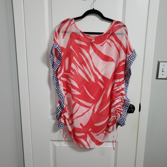 VICTORIA'S SECRET Beach Swimsuit Cover-up - Picture 1 of 5